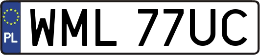 WML77UC