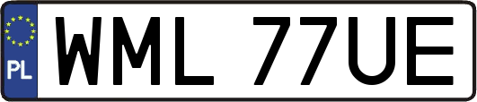 WML77UE