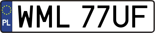 WML77UF