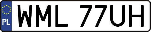 WML77UH