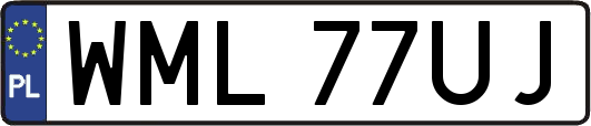WML77UJ