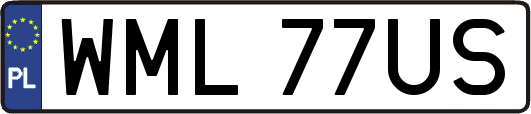 WML77US