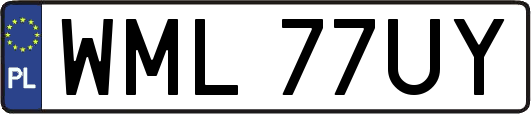WML77UY
