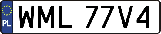 WML77V4