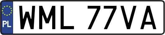 WML77VA