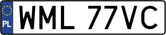 WML77VC
