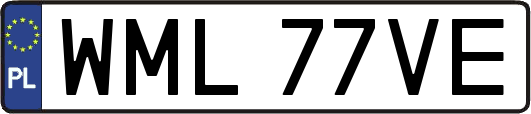 WML77VE