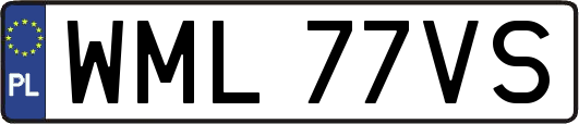 WML77VS