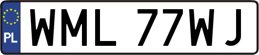 WML77WJ
