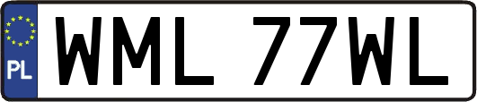 WML77WL