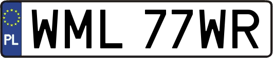 WML77WR
