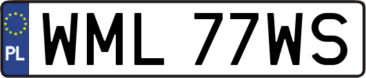 WML77WS