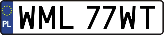WML77WT