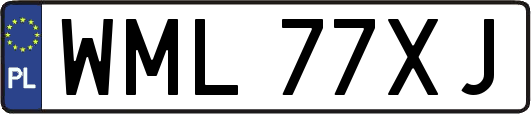 WML77XJ