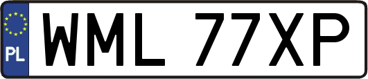WML77XP