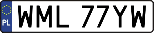 WML77YW