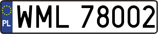WML78002