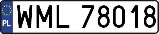 WML78018