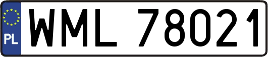 WML78021