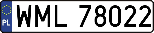 WML78022