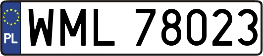 WML78023
