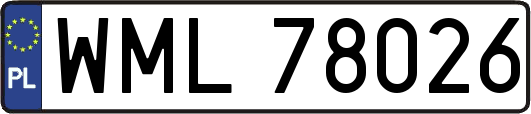 WML78026