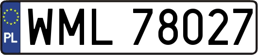 WML78027