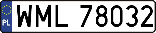 WML78032