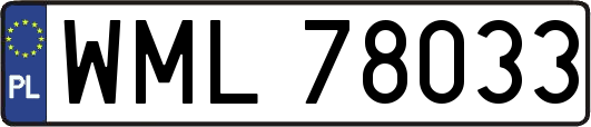 WML78033
