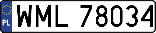 WML78034