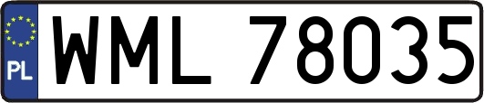 WML78035