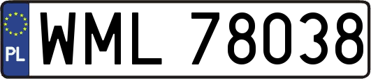 WML78038