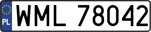 WML78042