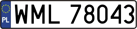 WML78043
