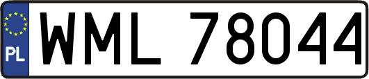 WML78044