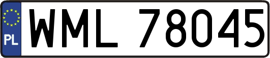 WML78045