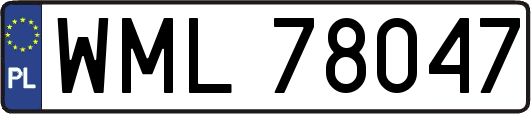 WML78047