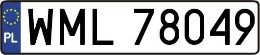 WML78049