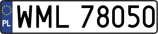 WML78050