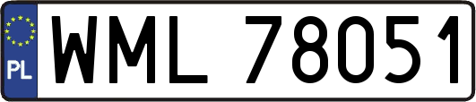 WML78051