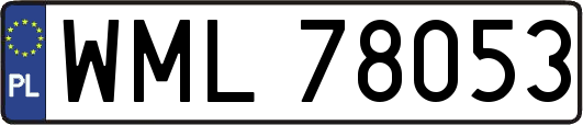 WML78053