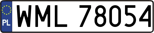 WML78054