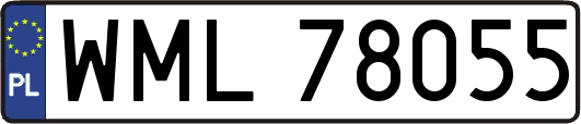 WML78055