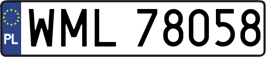 WML78058