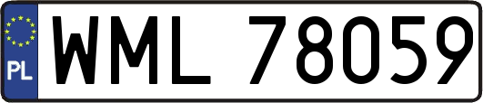 WML78059