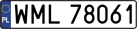 WML78061