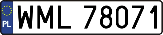 WML78071