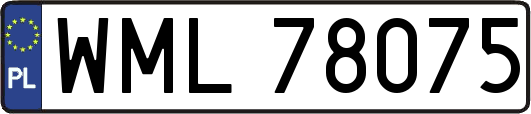WML78075