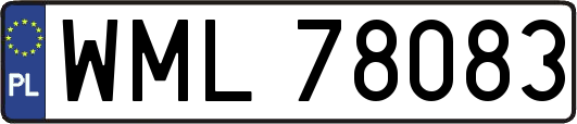 WML78083
