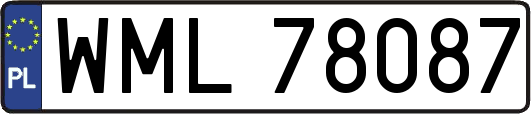 WML78087